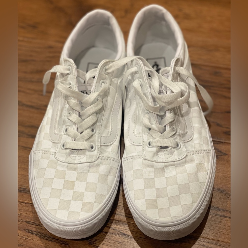 Vans Checkered - image 4